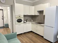 Миниатюра квартиры 13