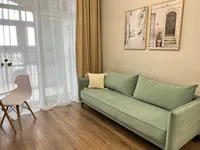 Миниатюра квартиры 14