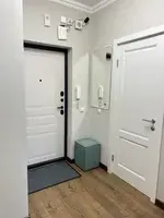 Миниатюра квартиры 17