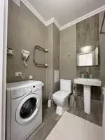 Миниатюра квартиры 22