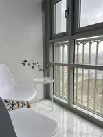 Миниатюра квартиры 21