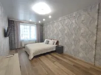 Миниатюра квартиры 1