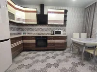 Миниатюра квартиры 6