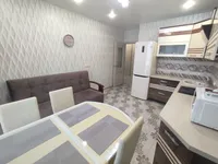 Миниатюра квартиры 8