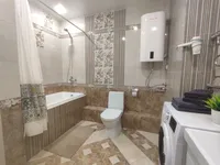 Миниатюра квартиры 9