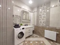 Миниатюра квартиры 11