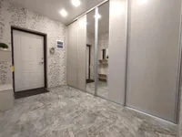 Миниатюра квартиры 13