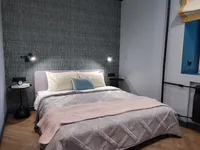 Миниатюра квартиры 1