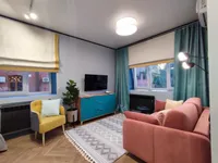 Миниатюра квартиры 11