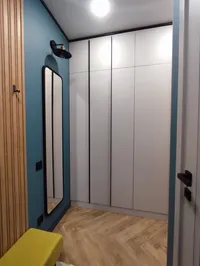 Миниатюра квартиры 12