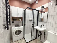Миниатюра квартиры 14
