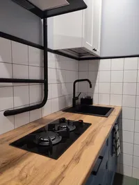 Миниатюра квартиры 21