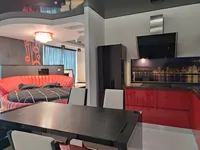 Миниатюра квартиры 11