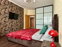 Миниатюра квартиры 3