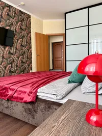 Миниатюра квартиры 5