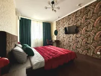 Миниатюра квартиры 8
