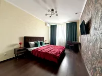 Миниатюра квартиры 9