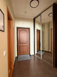 Миниатюра квартиры 15