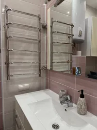 Миниатюра квартиры 17