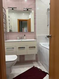 Миниатюра квартиры 18