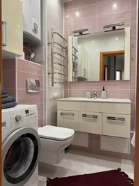 Миниатюра квартиры 19