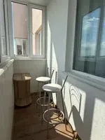 Миниатюра квартиры 21