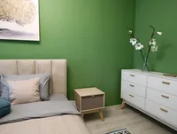 Миниатюра квартиры 8
