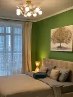 Миниатюра квартиры 9