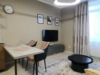 Миниатюра квартиры 12