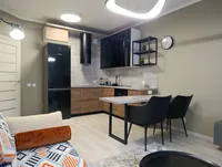 Миниатюра квартиры 14