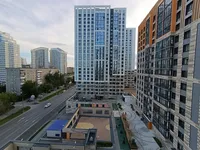 Миниатюра квартиры 26