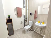 Миниатюра квартиры 10