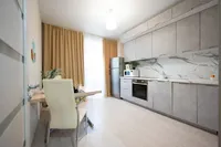Миниатюра квартиры 5