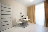 Миниатюра квартиры 6