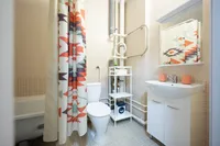 Миниатюра квартиры 14