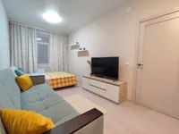 Миниатюра квартиры 3