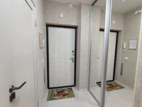Миниатюра квартиры 11