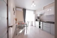 Миниатюра квартиры 6