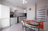 Миниатюра квартиры 8