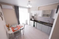 Миниатюра квартиры 9