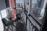 Миниатюра квартиры 12