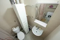 Миниатюра квартиры 14