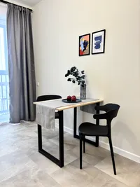 Миниатюра квартиры 11