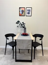 Миниатюра квартиры 12