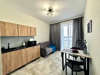 Миниатюра квартиры 14