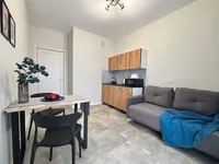 Миниатюра квартиры 15
