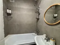 Миниатюра квартиры 18