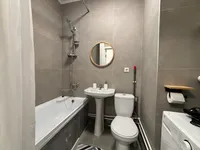 Миниатюра квартиры 19