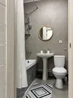 Миниатюра квартиры 20