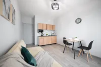 Миниатюра квартиры 5